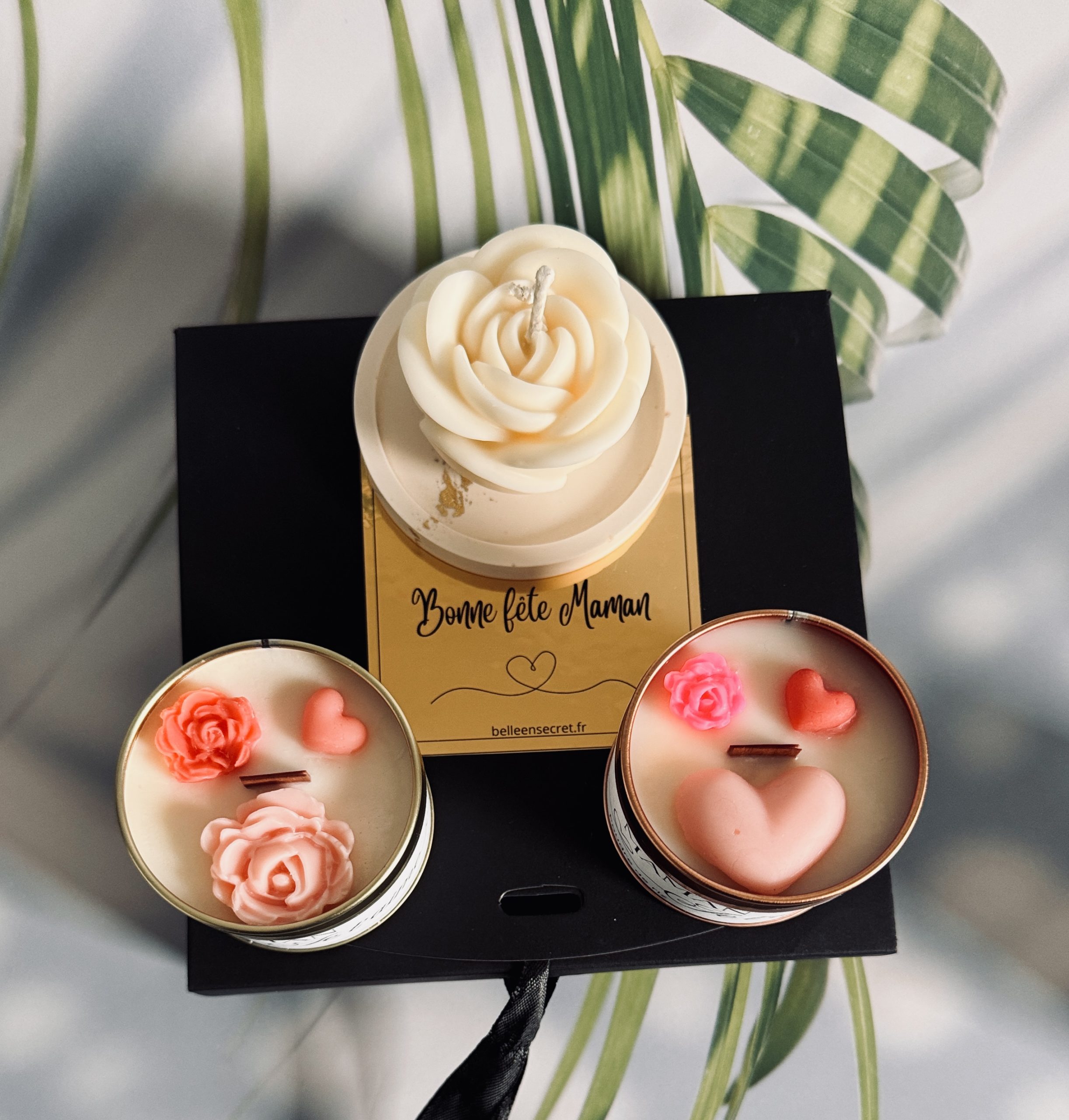 Coffret Fête des Mères – Édition Limitée – Image 2