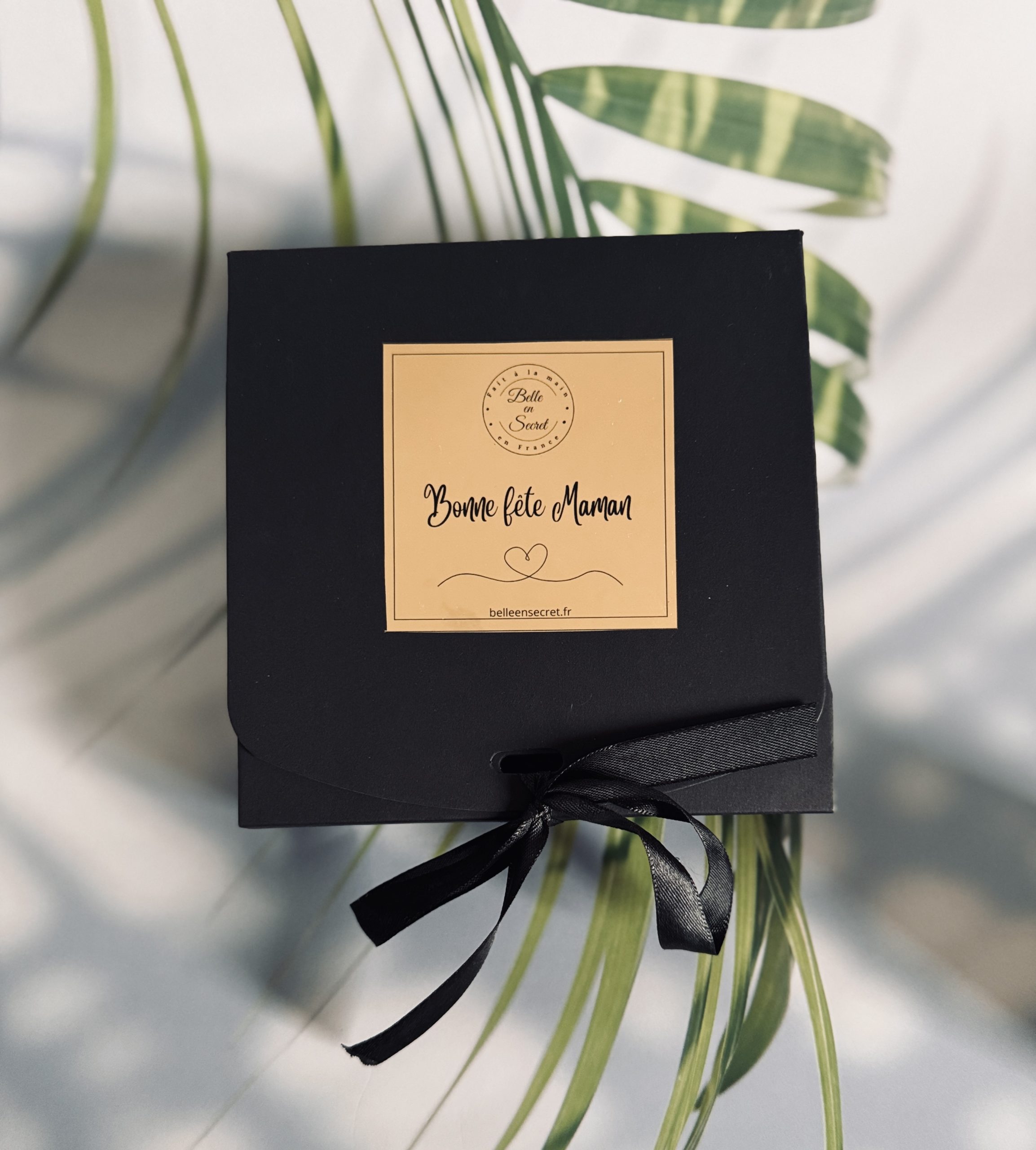 Coffret Fête des Mères – Édition Limitée